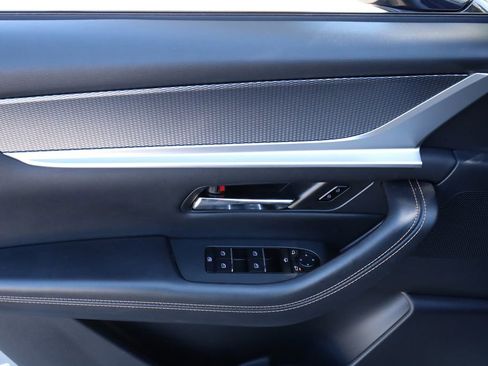 Used 2025 MAZDA CX-90 3.3 Turbo S w/ Premium Package image 38