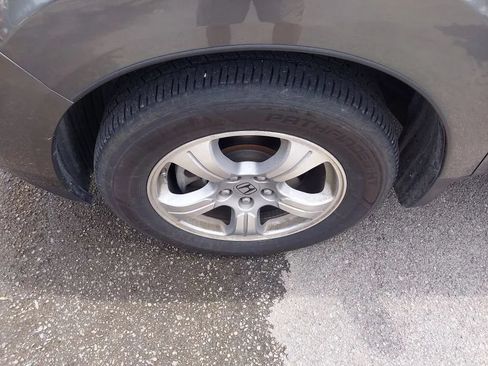 Used 2012 Honda Pilot EX-L image 10