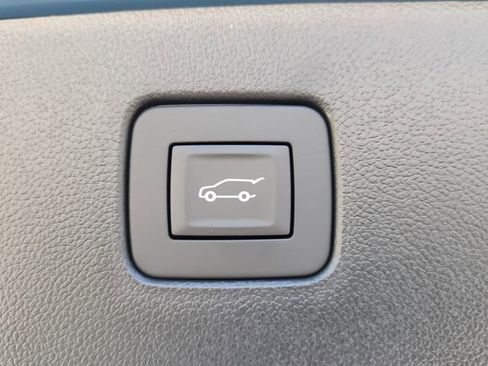 New 2026 Buick Envista Sport Touring w/ Convenience I Package FWD image 6