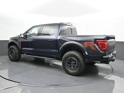 Used 2025 Ford F150 Raptor w/ Equipment Group 803A Raptor R AWD/4WD image 10