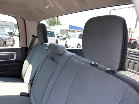 Used 2022 RAM 1500 Classic SLT w/ Electronics Convenience Group AWD/4WD image 26