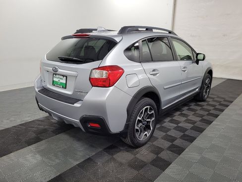 Used 2016 Subaru Crosstrek 2.0i Limited AWD/4WD image 9