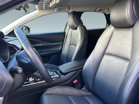 Used 2023 MAZDA CX-30 AWD 2.5 S w/ Preferred Package image 22