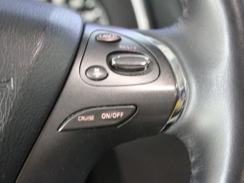 Used 2021 Nissan Murano Platinum AWD/4WD image 17
