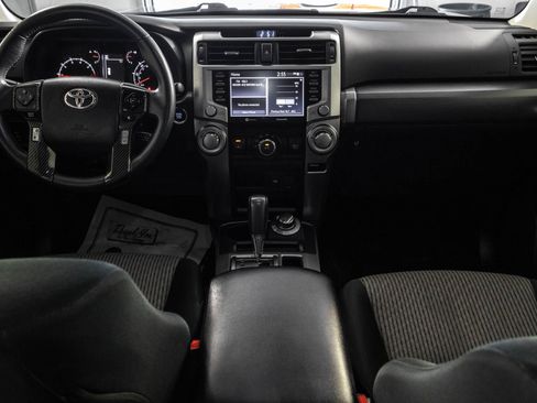 Used 2022 Toyota 4Runner SR5 AWD/4WD image 23