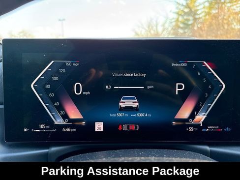 Used 2023 BMW 330i xDrive Sedan w/ M Sport Package image 17