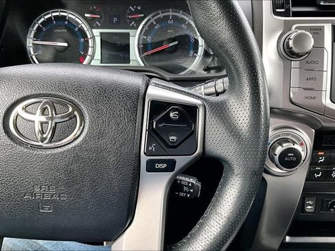 Used 2015 Toyota 4Runner Limited AWD/4WD image 12