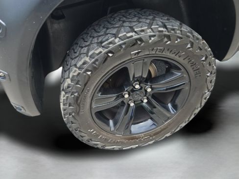 Used 2017 RAM 1500 Sport w/ Convenience Group AWD/4WD image 33