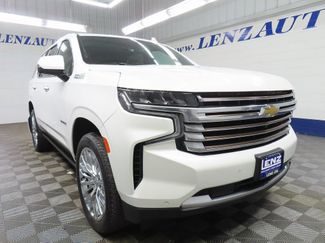 Used 2023 Chevrolet Tahoe High Country video 3