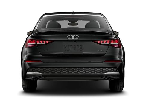 Certified 2025 Audi A3 2.0T Premium AWD/4WD image 7