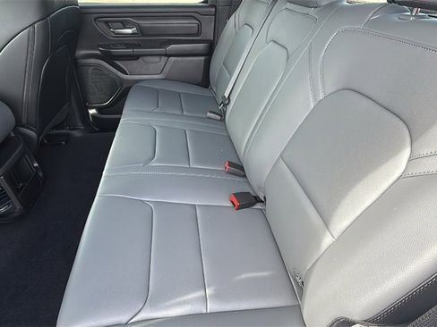 New 2026 RAM 1500 Tradesman image 12