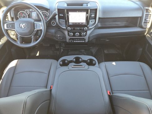 New 2026 RAM 3500 Tradesman image 2