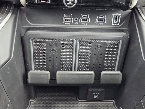 New 2026 RAM 1500 Tungsten image 37