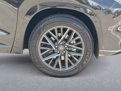 Used 2026 Lexus TX 350 AWD w/ Technology Package image 33