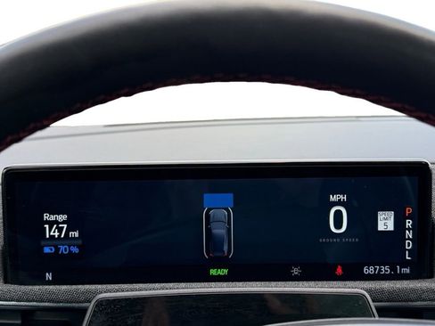 Used 2021 Ford Mustang Mach-E Premium w/ Equipment Group 301A image 13