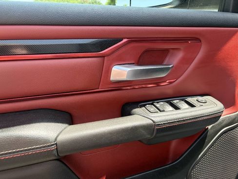 Used 2019 RAM 1500 Rebel w/ Rebel Level 1 Equipment Group AWD/4WD image 16