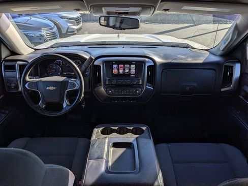 Used 2016 Chevrolet Silverado 1500 LT w/ All Star Edition image 15