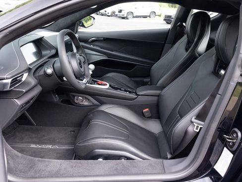 New 2025 Lotus Emira image 20