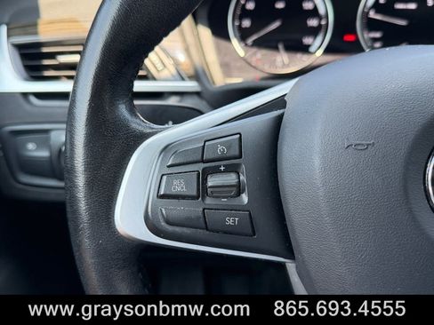 Used 2018 BMW X2 sDrive28i w/ Convenience Package FWD image 25