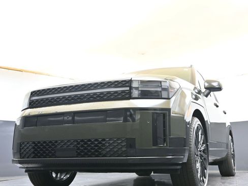 New 2026 Hyundai Santa Fe Calligraphy image 29