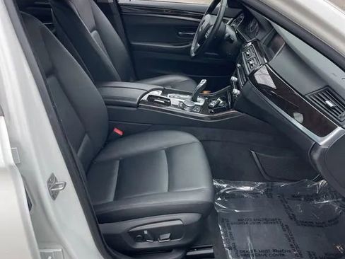 Used 2015 BMW 535i xDrive Sedan image 9