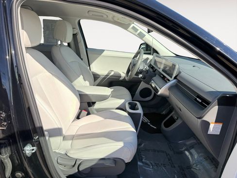 Certified 2023 Hyundai Ioniq 5 SEL image 19