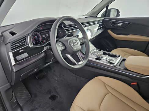 New 2026 Audi Q7 2.0T Premium AWD/4WD image 12