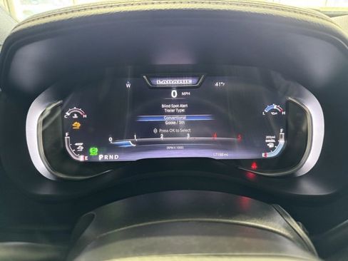 Used 2024 RAM 2500 Laramie w/ Sport Appearance Package image 20