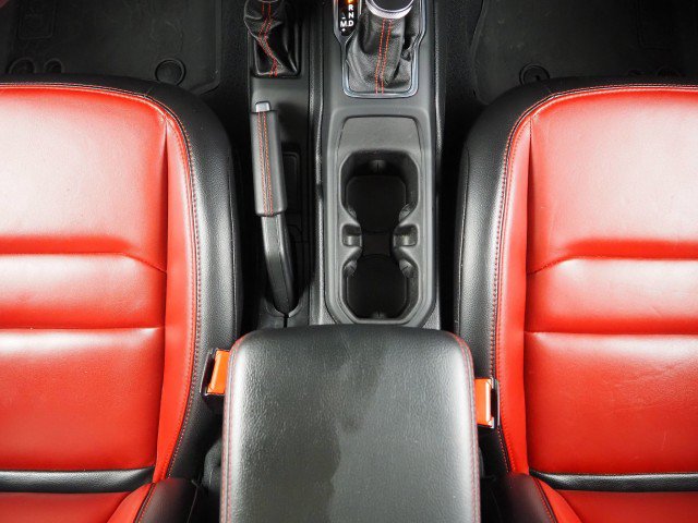 Used 2023 Jeep Wrangler 4xe Rubicon 20th Anniversary AWD/4WD image 24