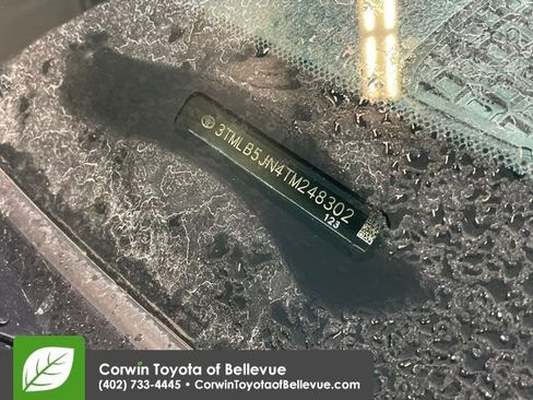 New 2026 Toyota Tacoma SR5 image 31