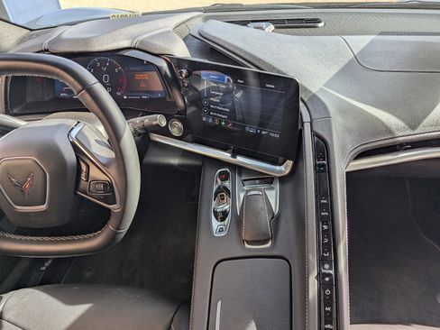 Used 2021 Chevrolet Corvette Stingray Coupe w/ Battery Protection Package image 20