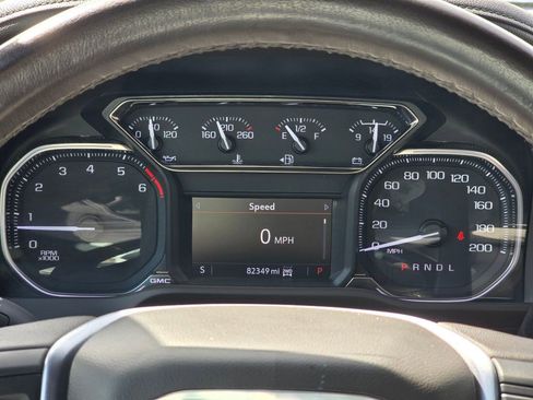 Used 2022 GMC Sierra 1500 SLE w/ Remote Start Package AWD/4WD image 24
