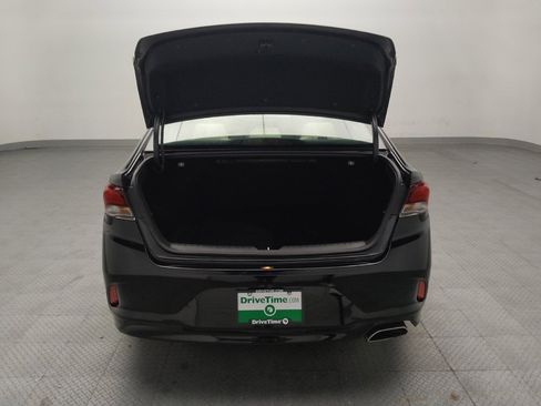 Used 2019 Hyundai Sonata SE FWD image 29