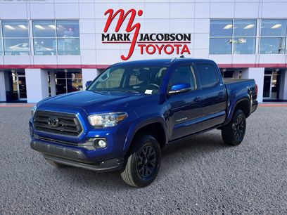 Used 2023 Toyota Tacoma SR5