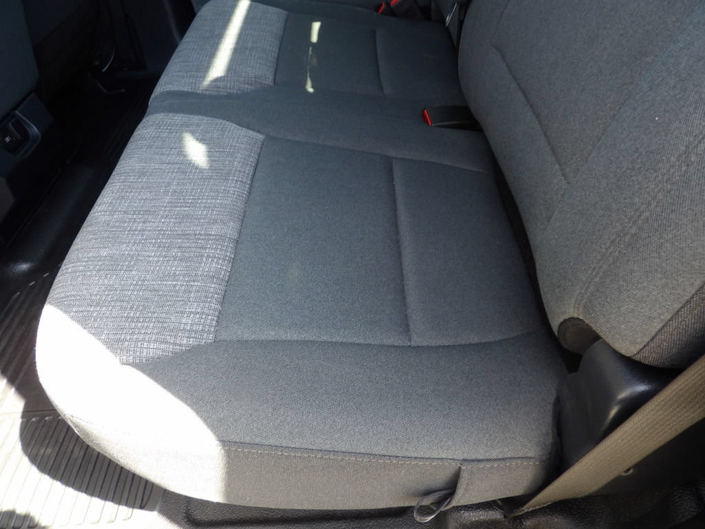 Used 2025 Ford F550 4x4 Crew Cab image 33