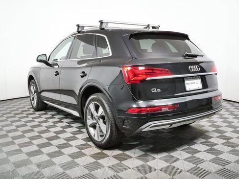 Used 2023 Audi Q5 2.0T Premium w/ Convenience Package AWD/4WD image 29