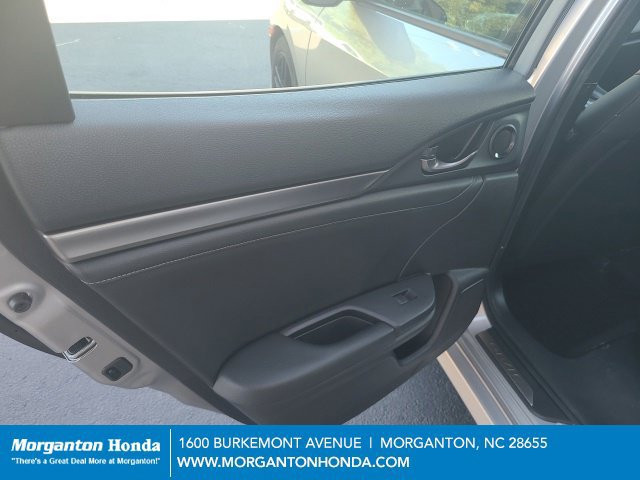Used 2019 Honda Civic EX-L image 20
