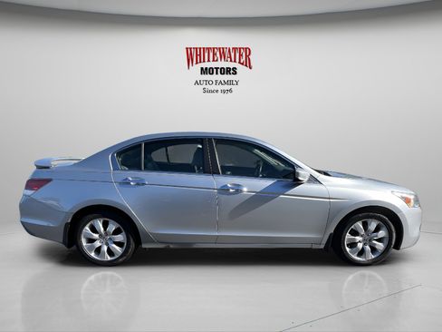 Used 2008 Honda Accord EX-L image 7
