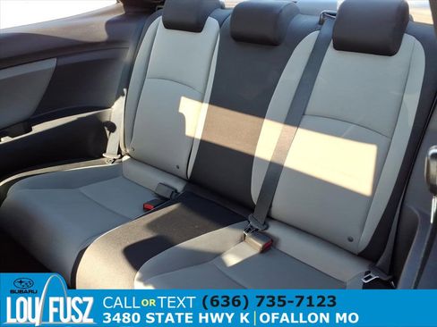 Used 2016 Honda Civic LX-P image 26
