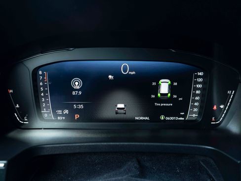 Certified 2024 Honda Pilot Elite image 23