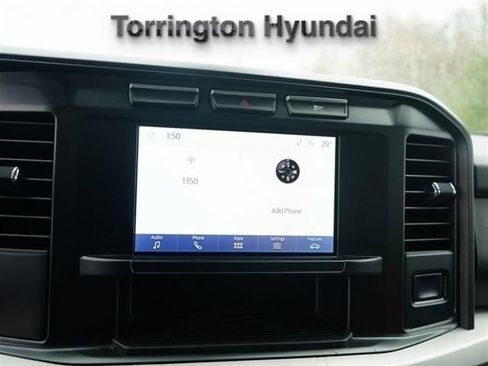 Used 2024 Ford F250 XLT w/ Snow Plow Prep Package image 21