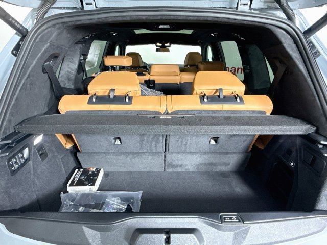 New 2027 BMW X7 xDrive40i AWD/4WD image 28