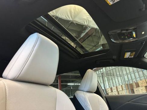 Certified 2023 Lexus RX 350 Premium Plus w/ Cold Area Package FWD image 9