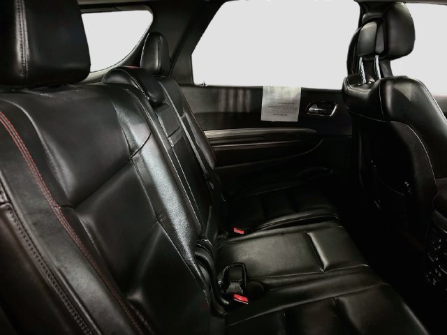 Used 2018 Dodge Durango GT w/ Premium Group AWD/4WD image 28
