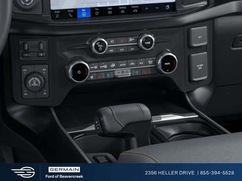 New 2026 Ford F150 Tremor AWD/4WD image 15