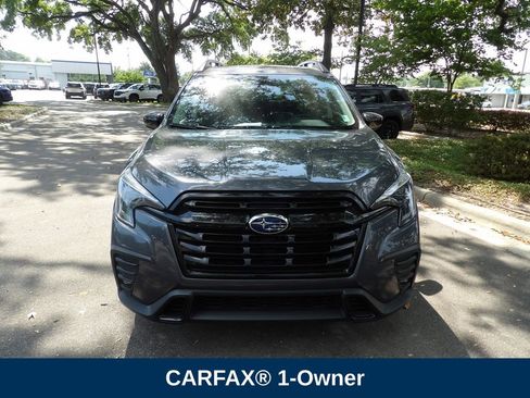 Used 2025 Subaru Ascent Onyx Edition w/ Popular Package #2 AWD/4WD image 3