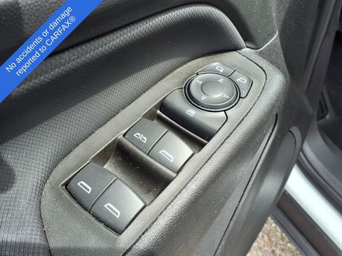 Used 2024 Chevrolet Equinox RS w/ LPO, Floor Liner Package FWD image 16
