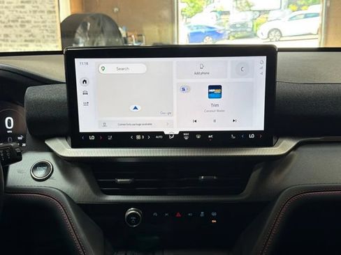 Used 2025 Ford Explorer ST-Line w/ Premium Package RWD image 16