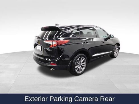 Used 2020 Acura RDX w/ Technology Package image 16