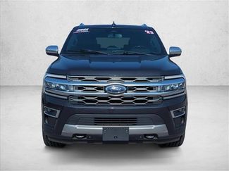Certified 2023 Ford Expedition Max Platinum AWD/4WD video 2